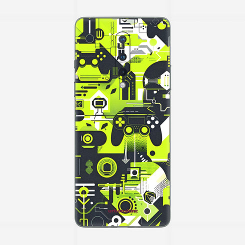 OnePlus 8 Skins & Wraps